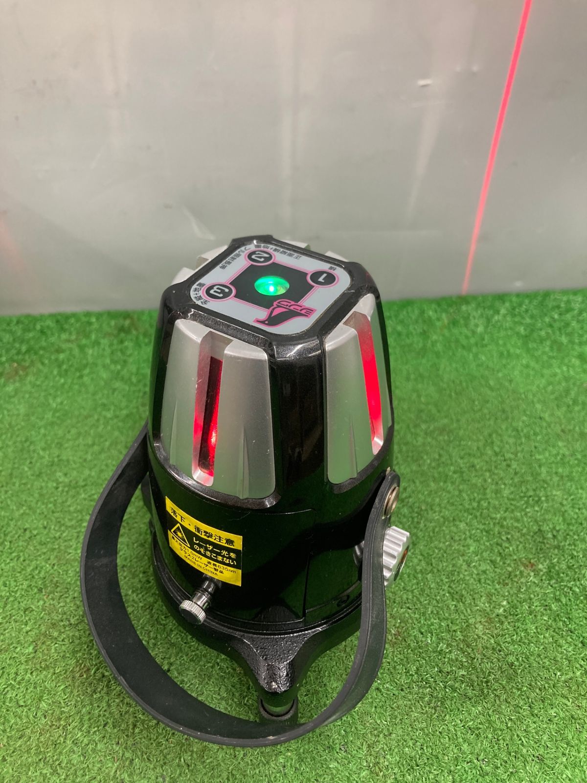 シンワ測定 LASER ROBO NEO 41 BRIGHT 【公式通販】