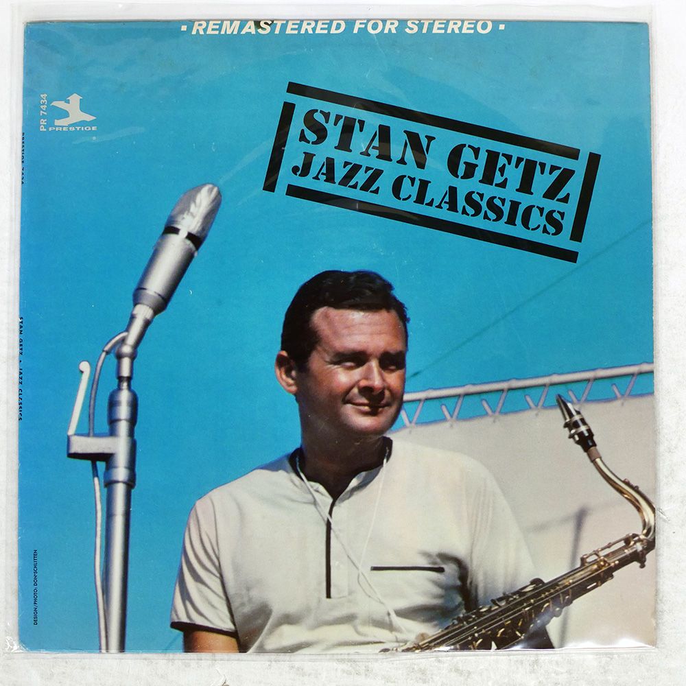 ジャズ アルバム まとめセット　jazz レコード　LP スタン・ゲッツロリンズ 51CmY7CWQLL.jpg