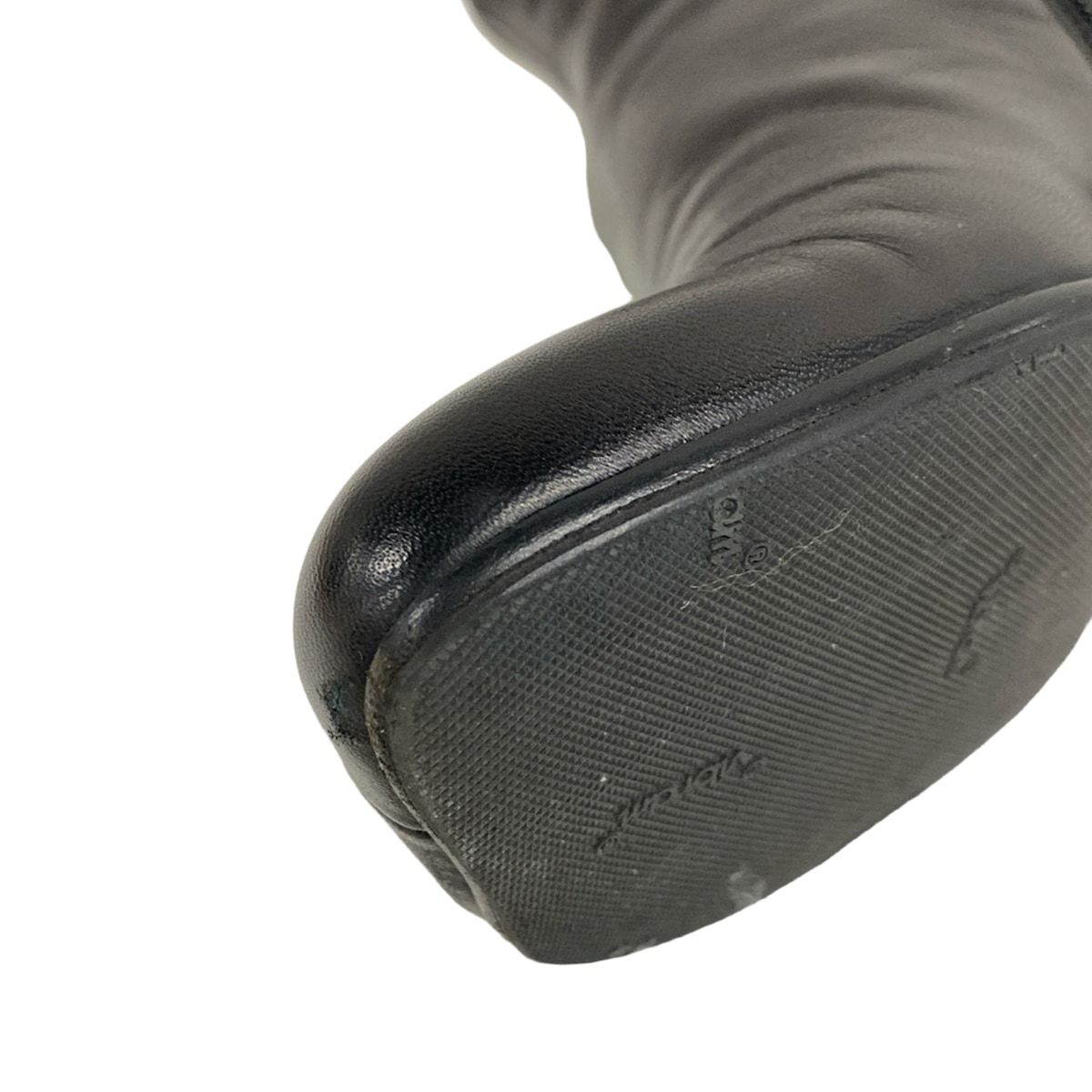 アウトソール張替済 レザー