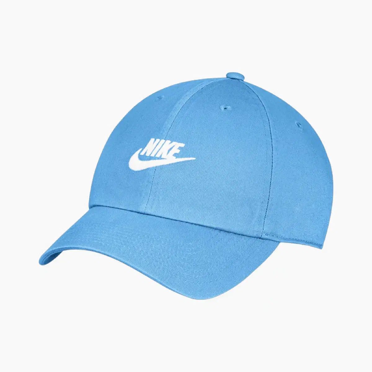 NIKE ナイキ クラブ 非構造化されています フューチュラ ボールキャップ 大学 ブルー FB5268 ー 412