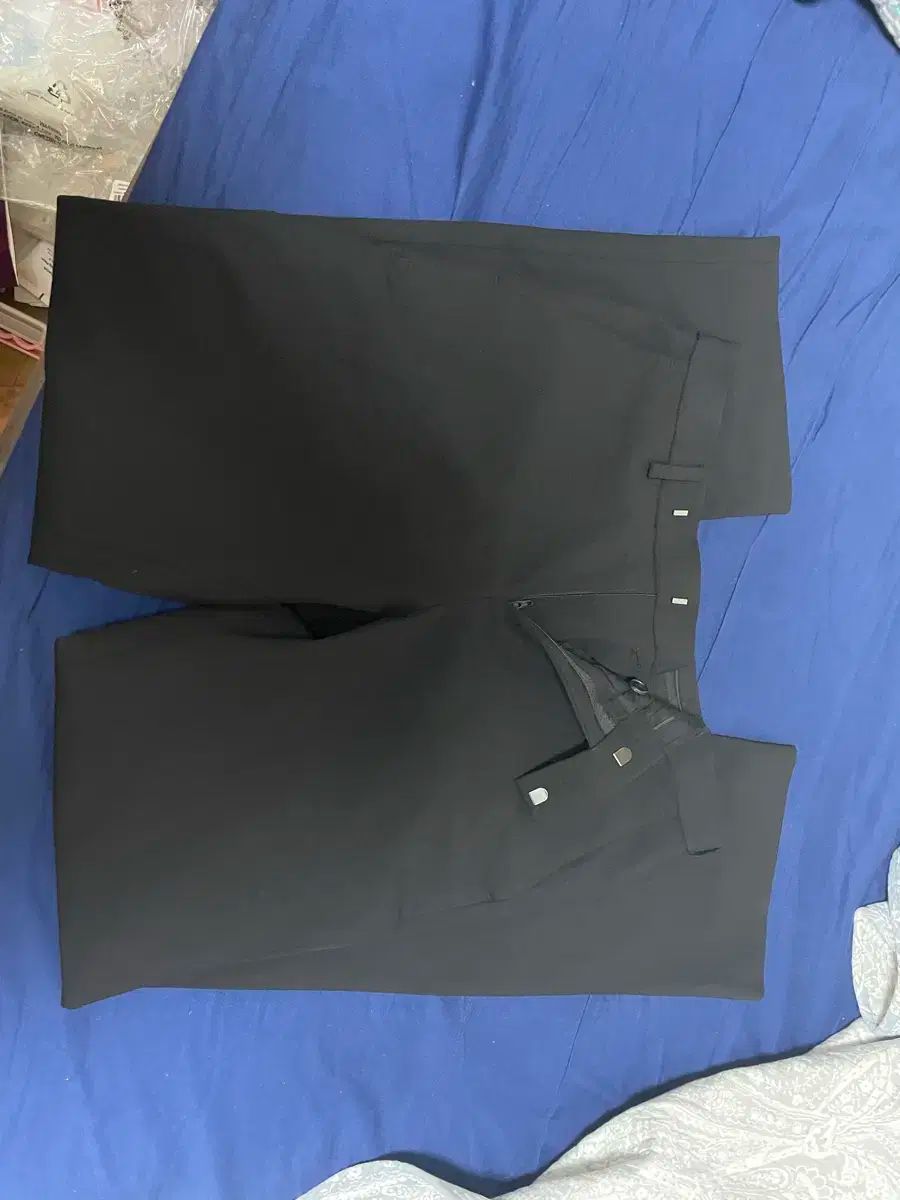 musinsa standard ムシンサ スラックス 30