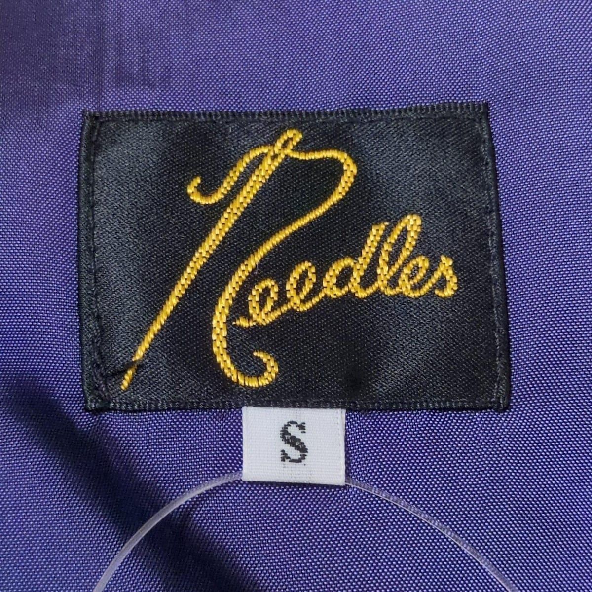 パンツ サイズS