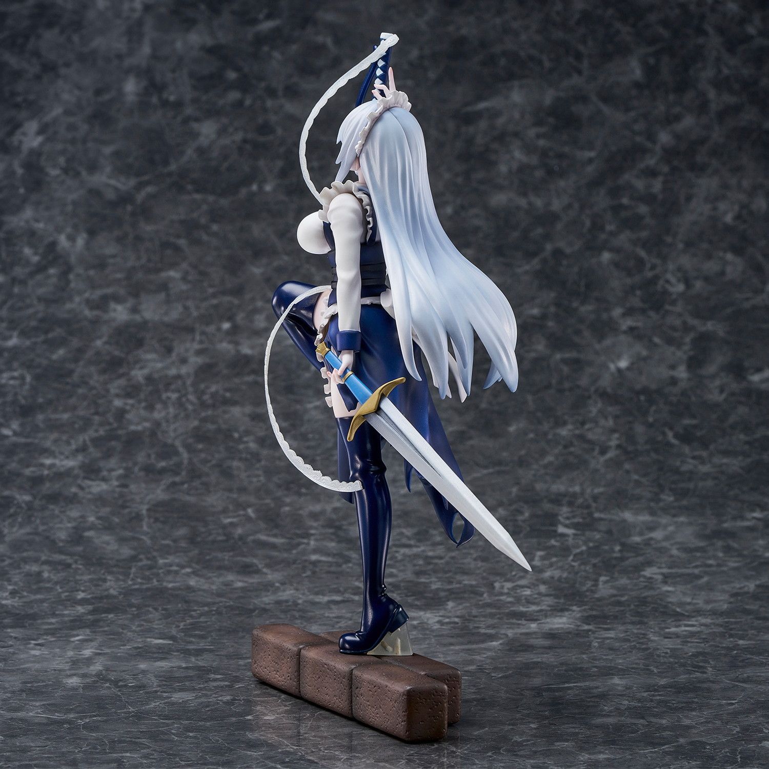 転生したら第七王子だったので シルファ フィギュアVIVIgnette フィギュア VIVIgnette(ビビネット) シルファ 転生したら第七王子だっ