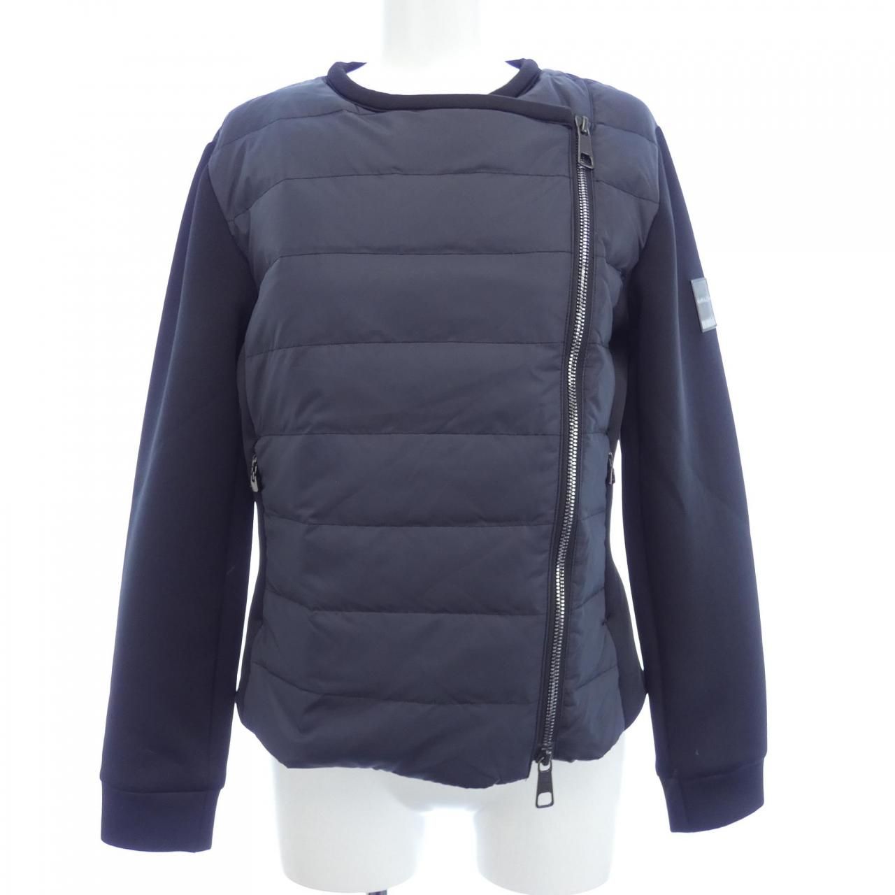 マークアンドロナ MARK&LONA ダウンジャケット マークアンドロナ