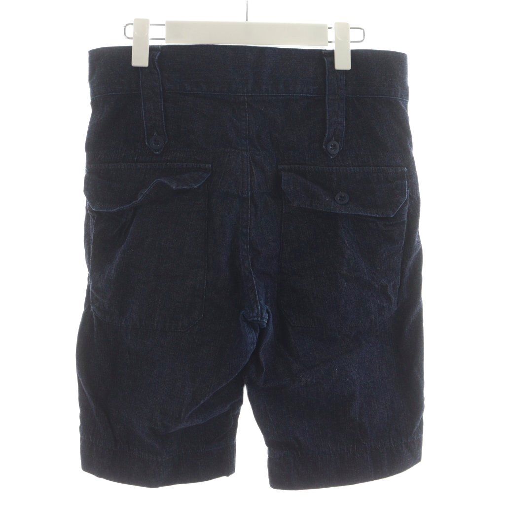 マウンテンリサーチ Mountain Research ショートパンツ ハーフ
