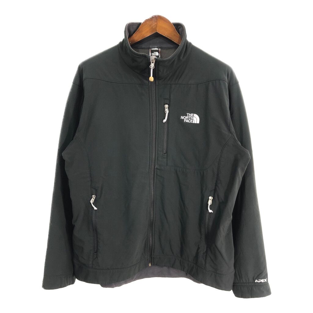 THE NORTH FACE ノースフェイス ソフトシェルジャケット