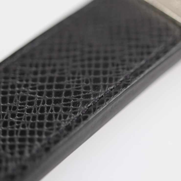 ルイヴィトン ポルトクレ・ネオLV モノグラム エクリプス M80237 LOUIS VUITTON ルイ ヴィトン ポルトクレ ネオ LVクラブ キーホルダー
