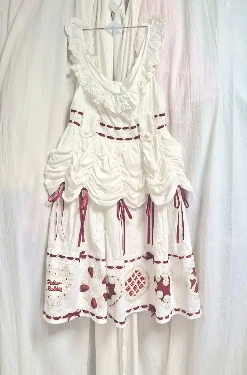 ★IVANA helsinki★ Pit a pat dress Ivana Helsinki Pit a pat dress(J. Jill Cotton 3/4 Sleeve