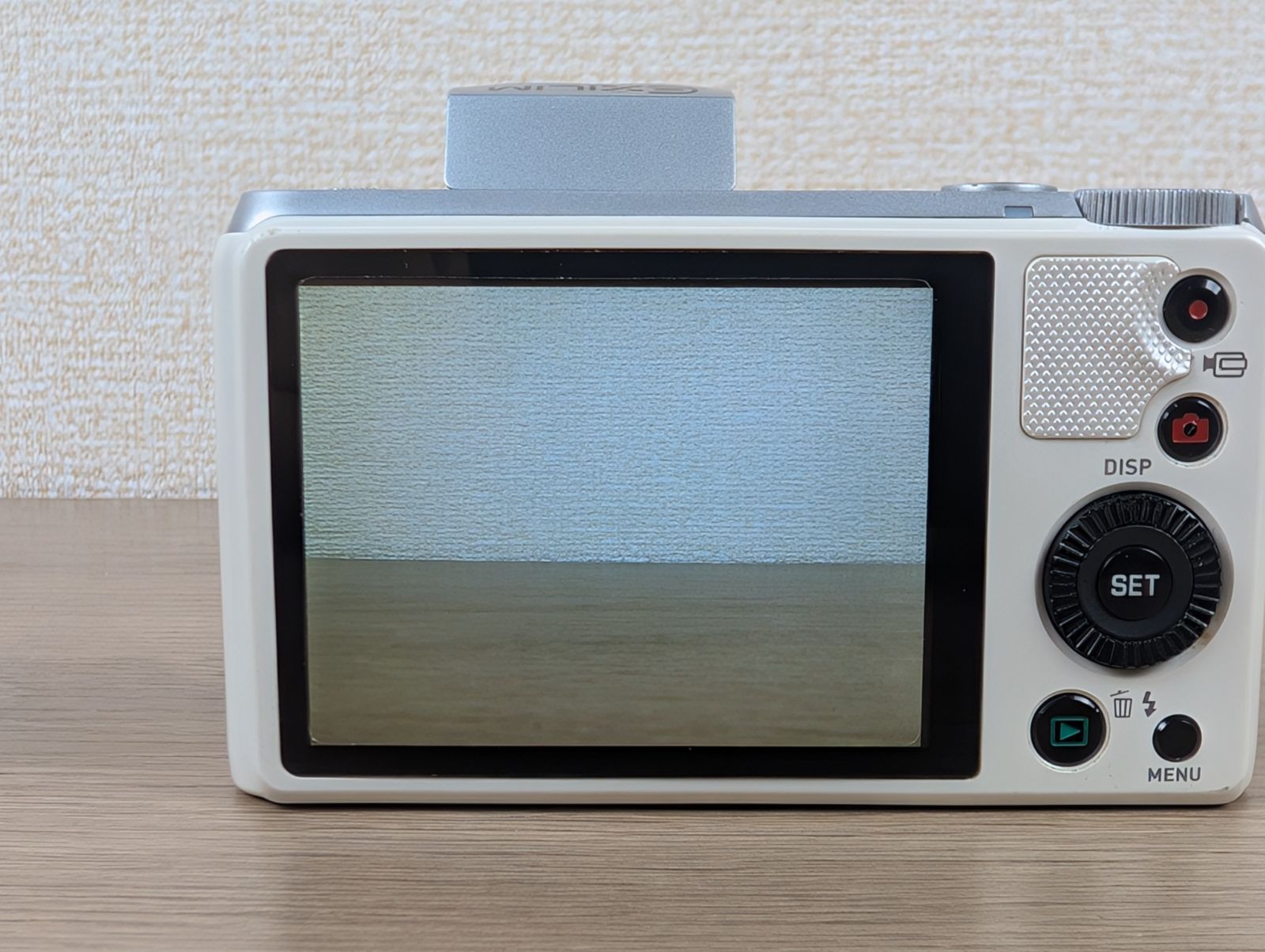 CASIO EXILIM EX-ZR850 高速連写 デジタルカメラ デジカメ 【公式通販】