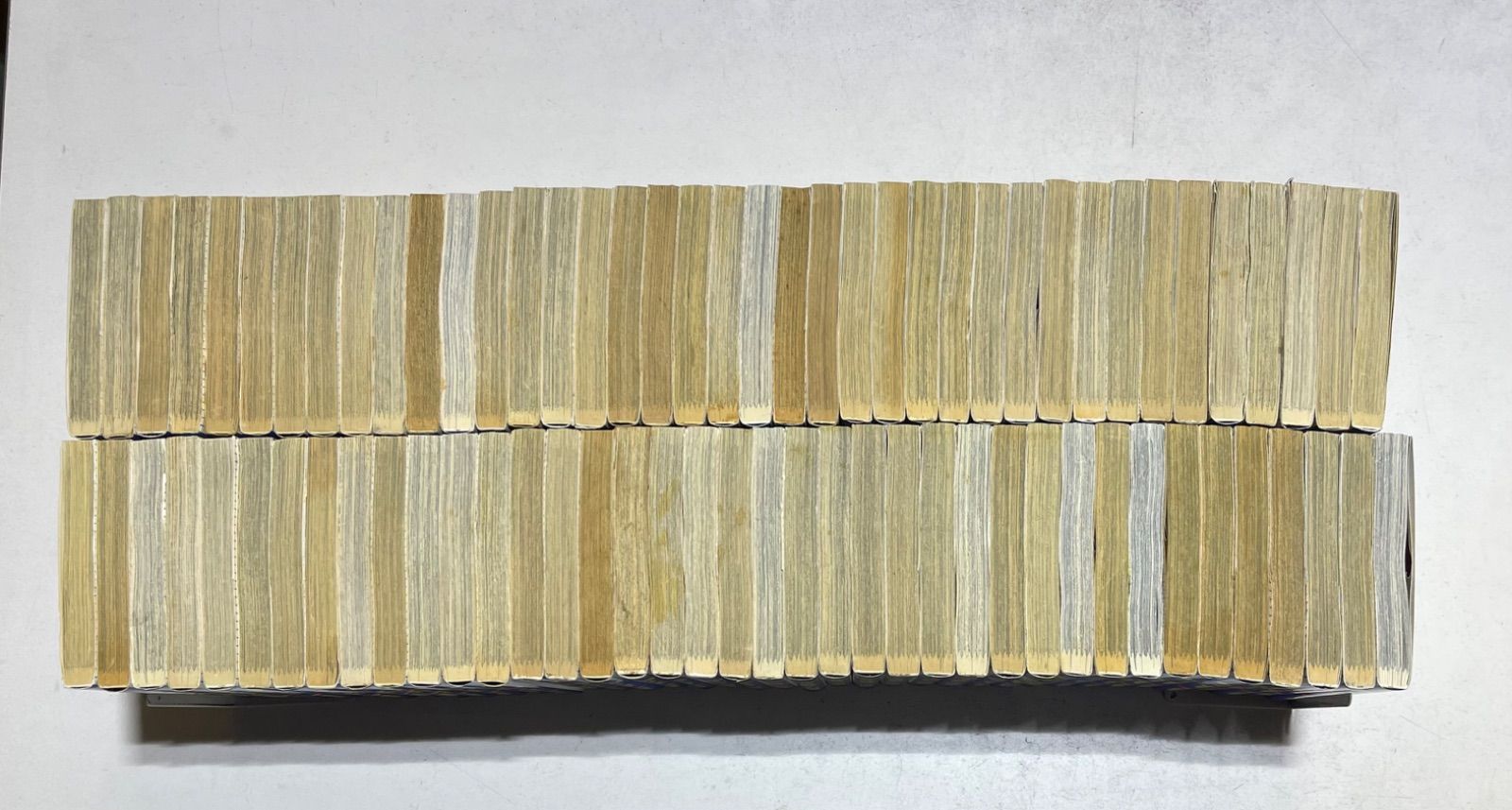 MAJOR 2nd(メジャーセカンド) 全巻 MAJOR メジャー コミック 全78巻