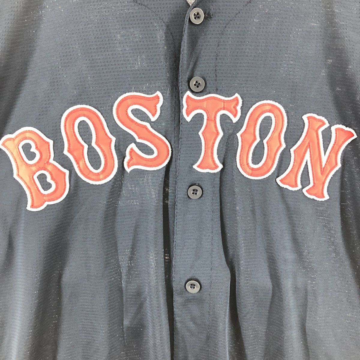 BOSTON RED
