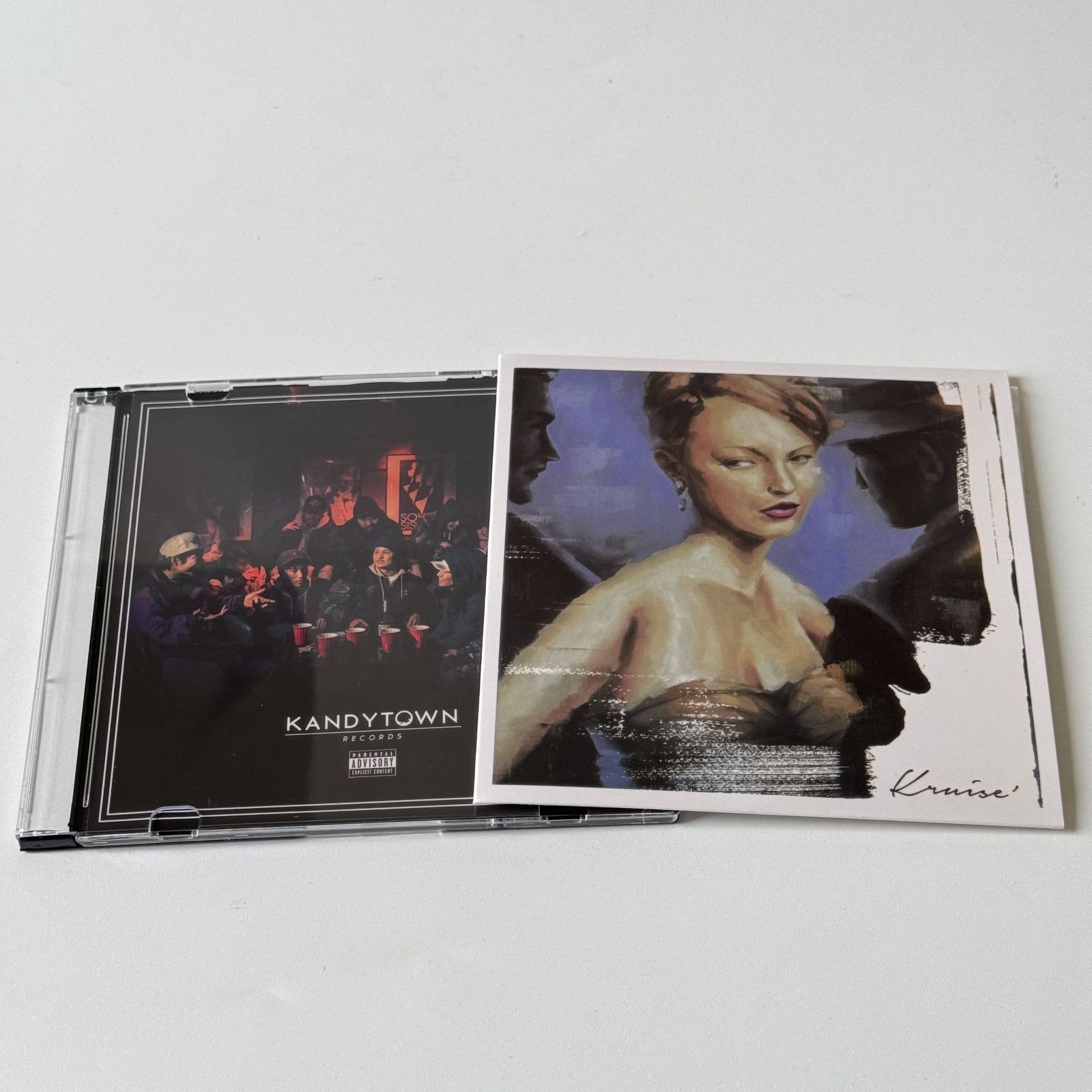 【値下げしました】KANDY TOWN   BLAKK MOTEL、kruis 値下げしました】KANDY TOWN BLAKK MOTEL、kruisの通販 by