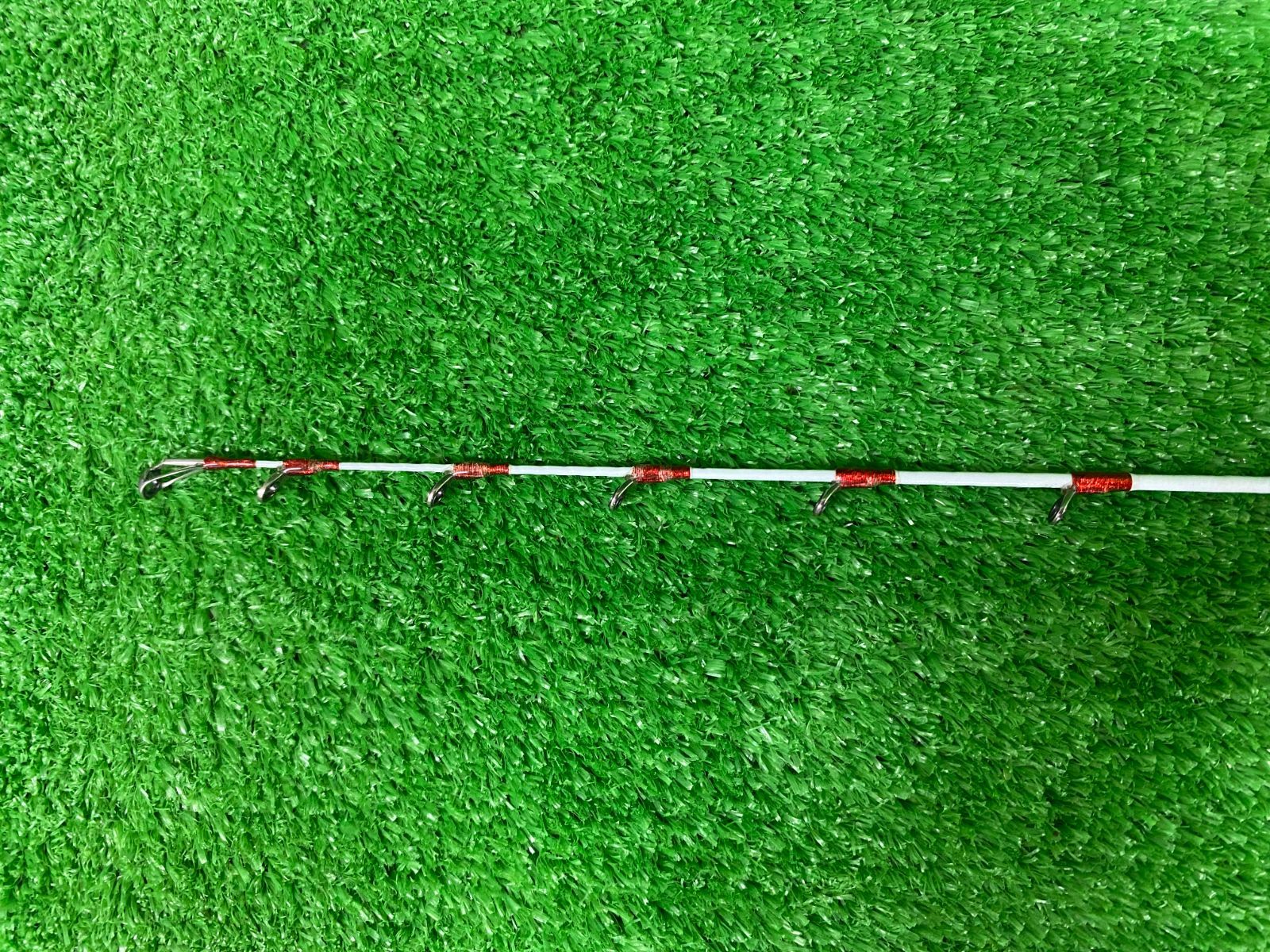 2025新作品質保証。 サーベルマスター リミテッド テンヤ 82MH180 送料込み 栗東店 併売 ☾