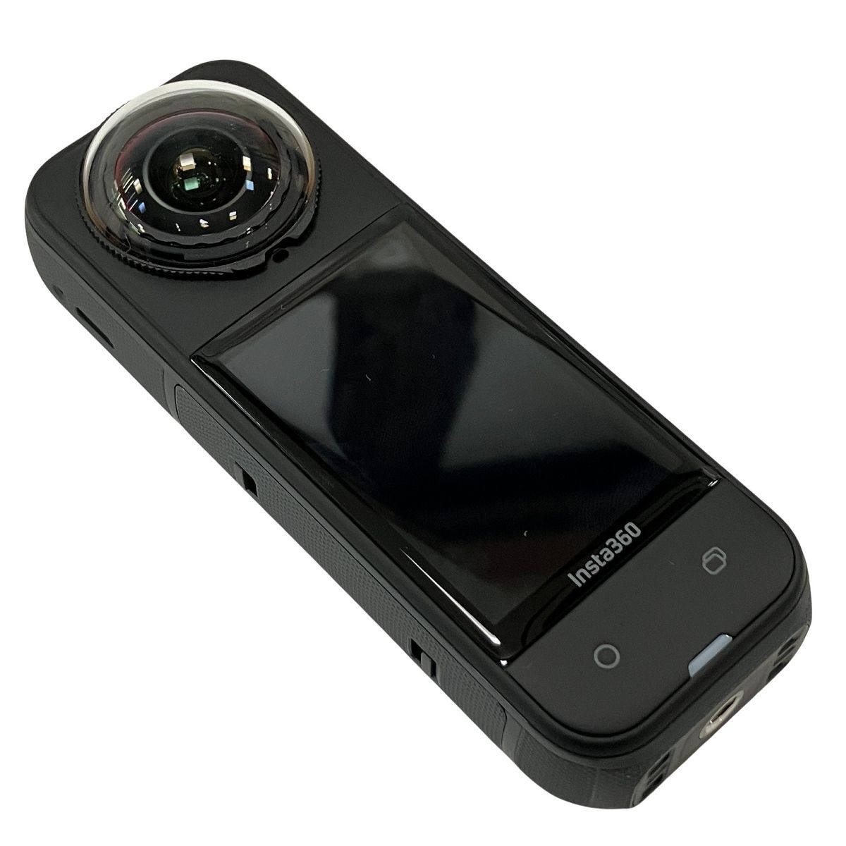 Insta360 x5 CINSAAHA インスタ 360°カメラ アクションカメラ 良好 H10545108
