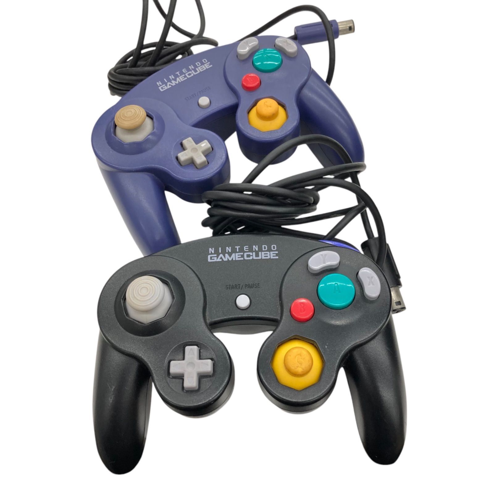 任天堂　ゲームキューブ　動作OK　本体　コントローラー 新品　DOL-001 任天堂 ゲームキューブ 動作OK 本体 コントローラー 新品 DOL