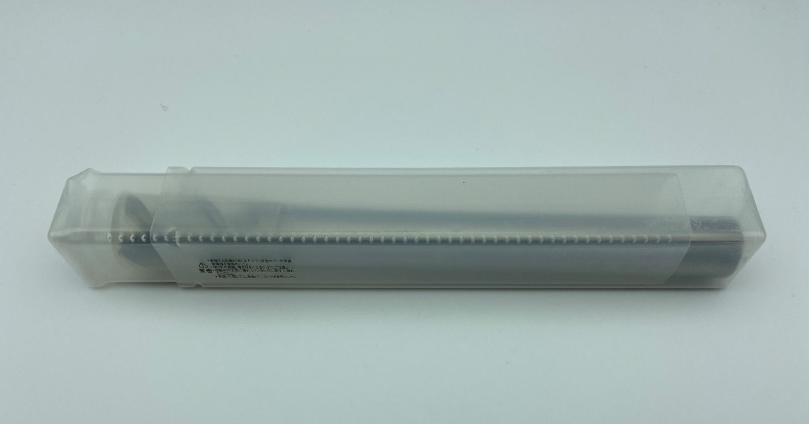 アルミ加工用ソリッドエンドミル