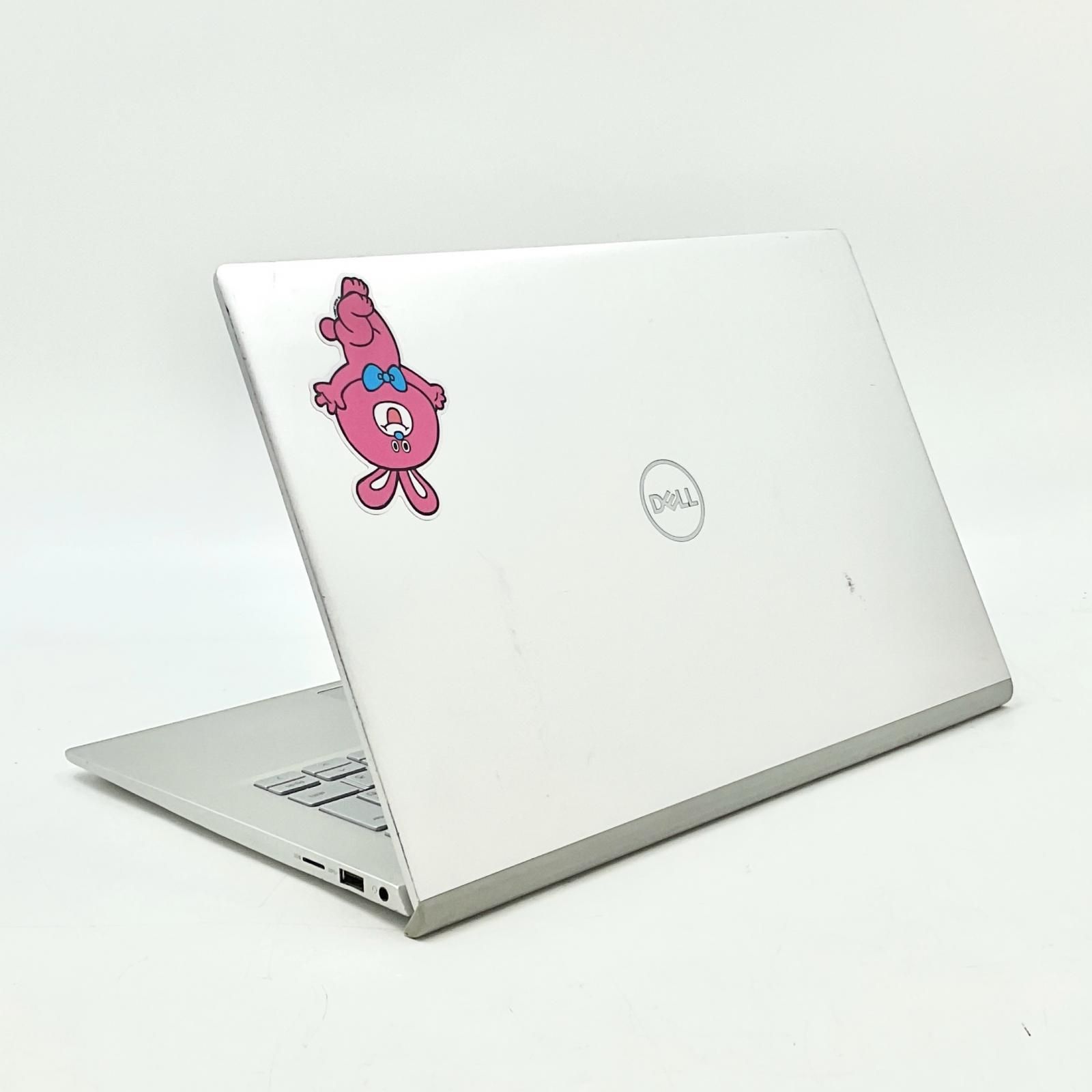 最速発送】DELL Inspiron 14 5401 MI554A-ANHBC i5-1035G1 8GB M.2 SSD 
