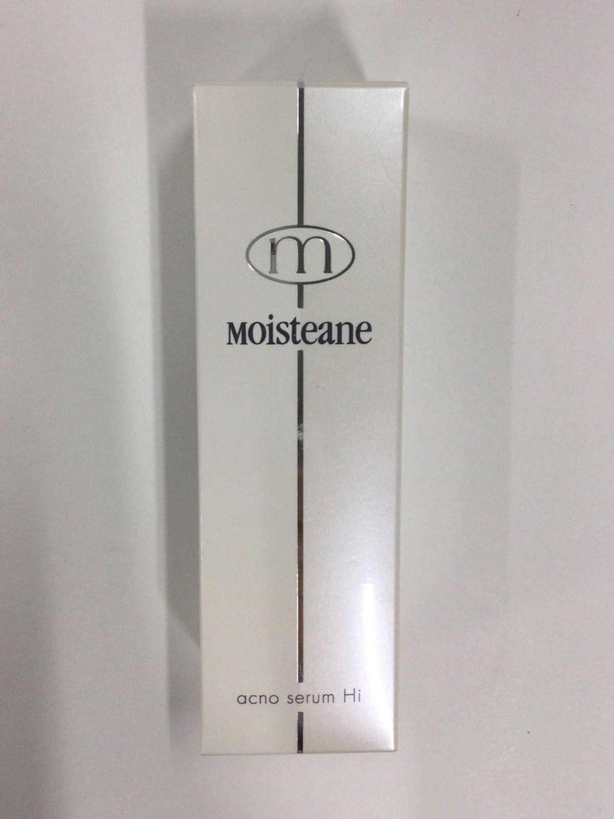 L1392 Moisteane モイスティーヌ アクノセラム Hi〈美容液〉35ml