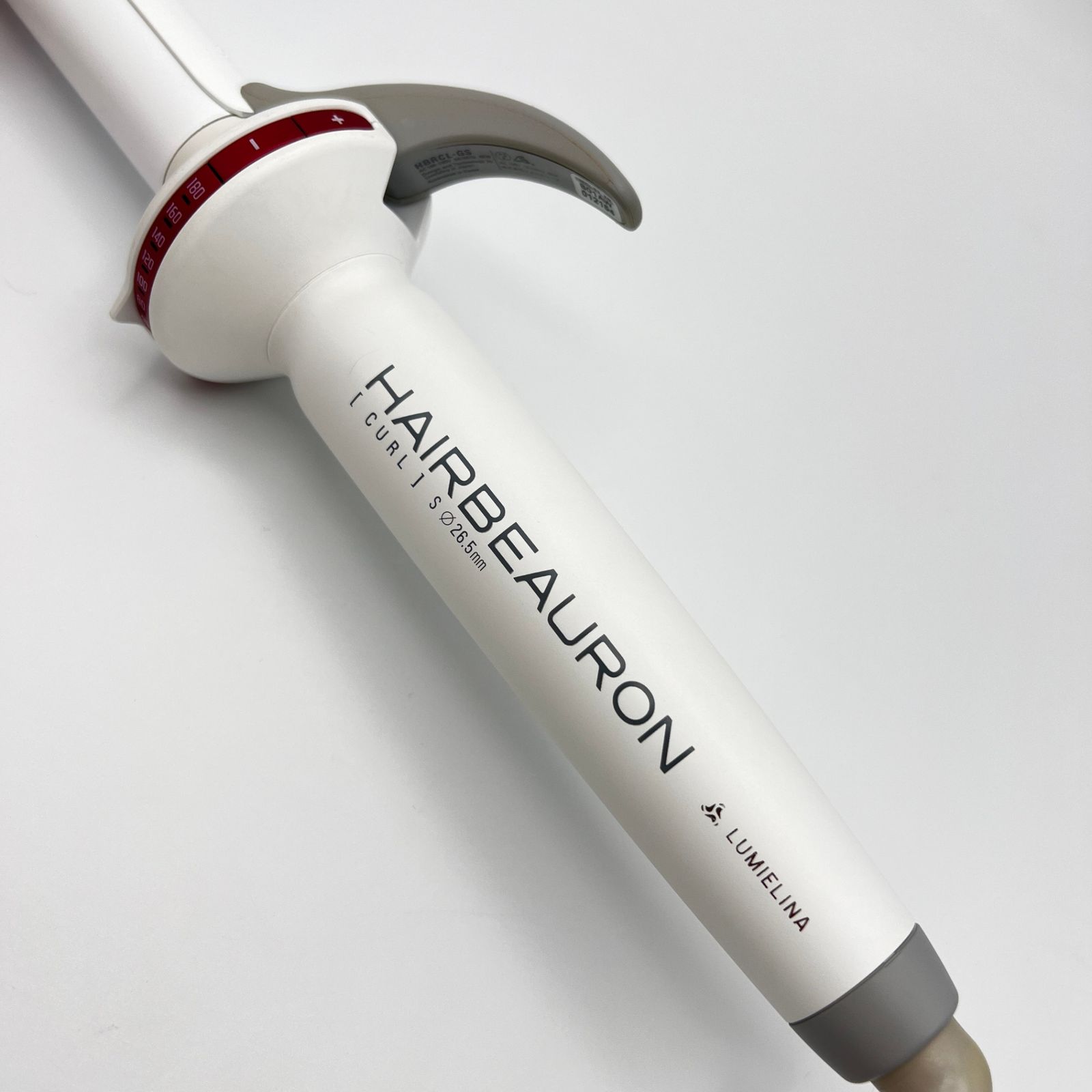 HAIRBEAURON HBRCL-GSリュミエリーナ 2D 26.5 S リュミエリーナ HBRCL-GS