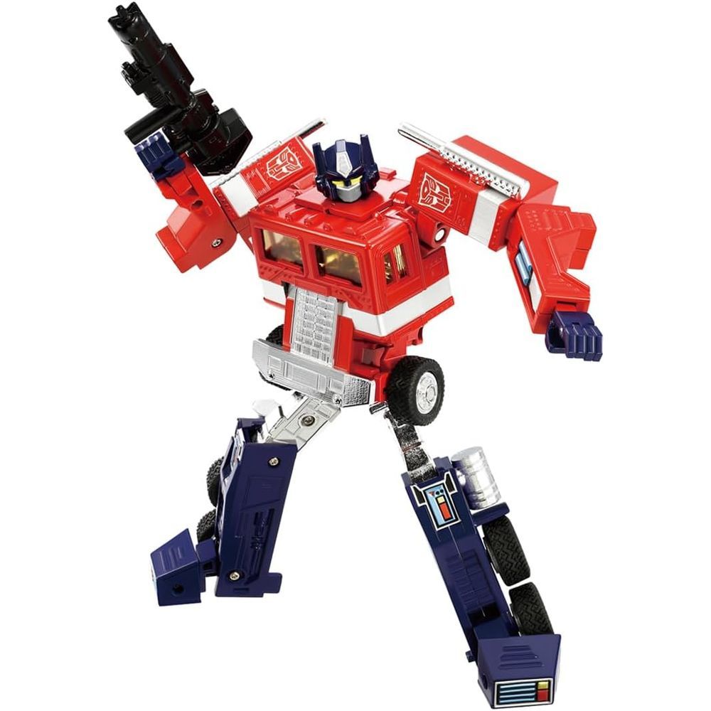 タカラトミー コンボイ ミッシングリンク C-01 コンボイ｜トランスフォーマー