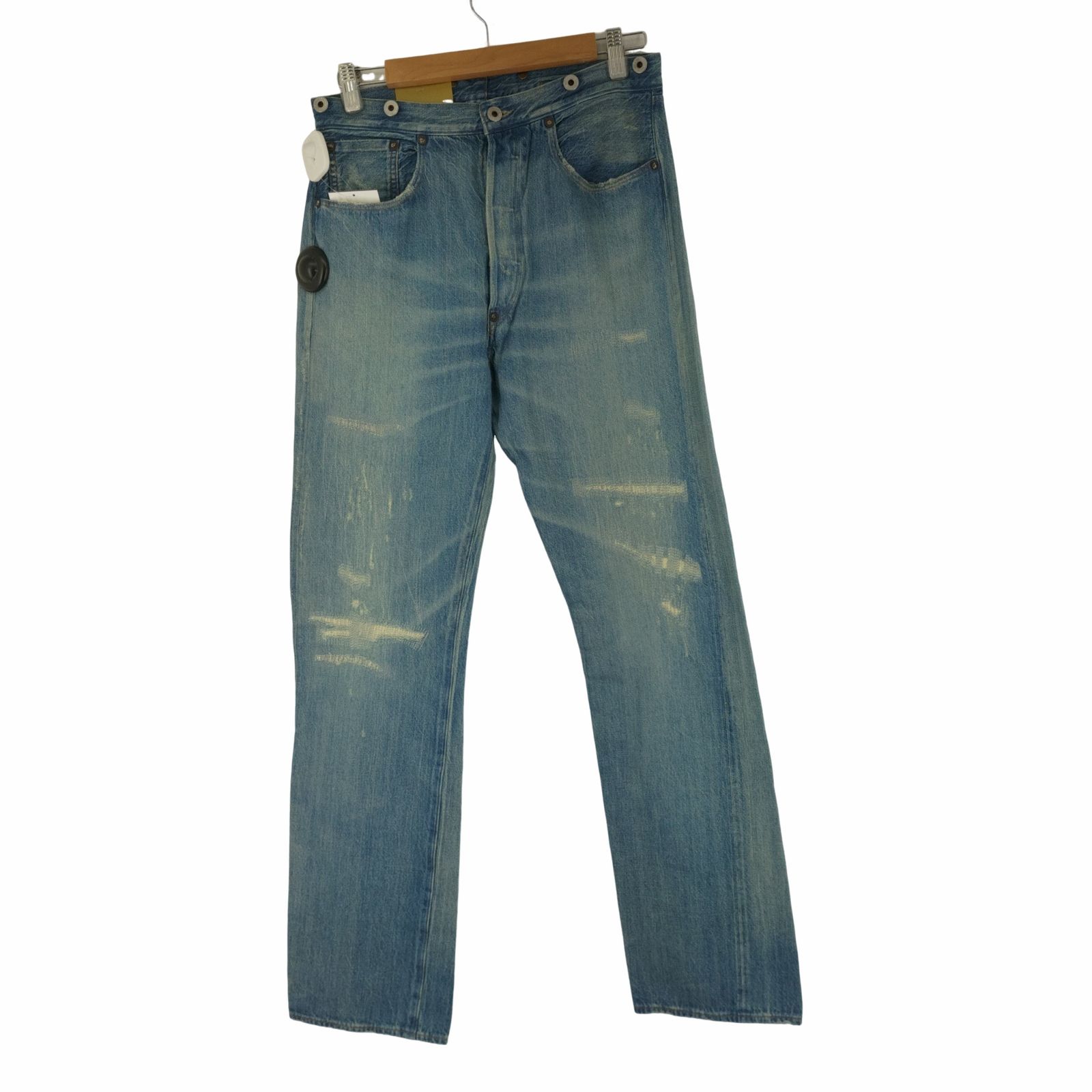 リーバイスヴィンテージクロージング Levis Vintage Clothing 501XX 