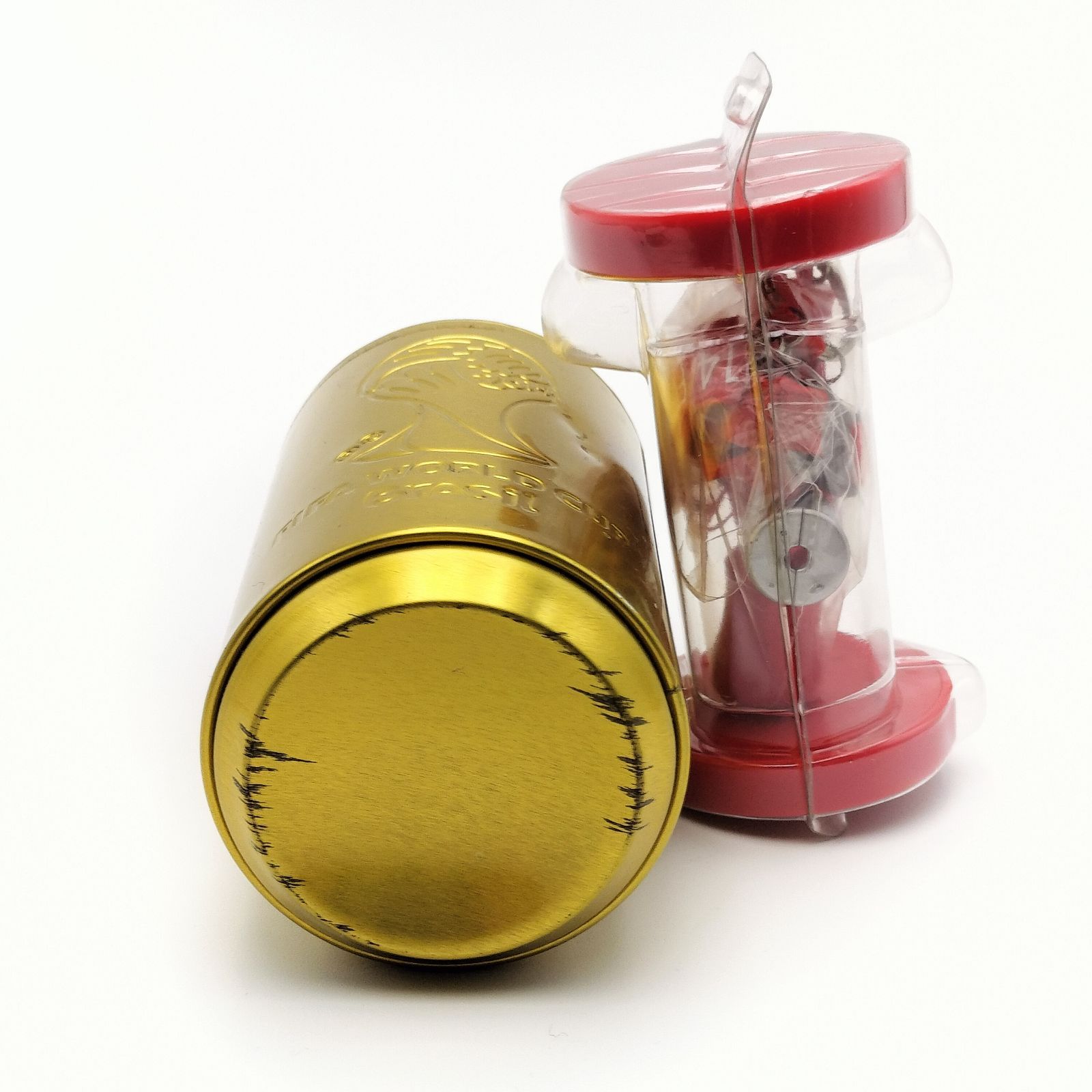 ビブス サッカー コカコーラ ワールドカップ 2014 非売品 Coca-Cola コカ・コーラ オリジナルサッカーボール + 2014年