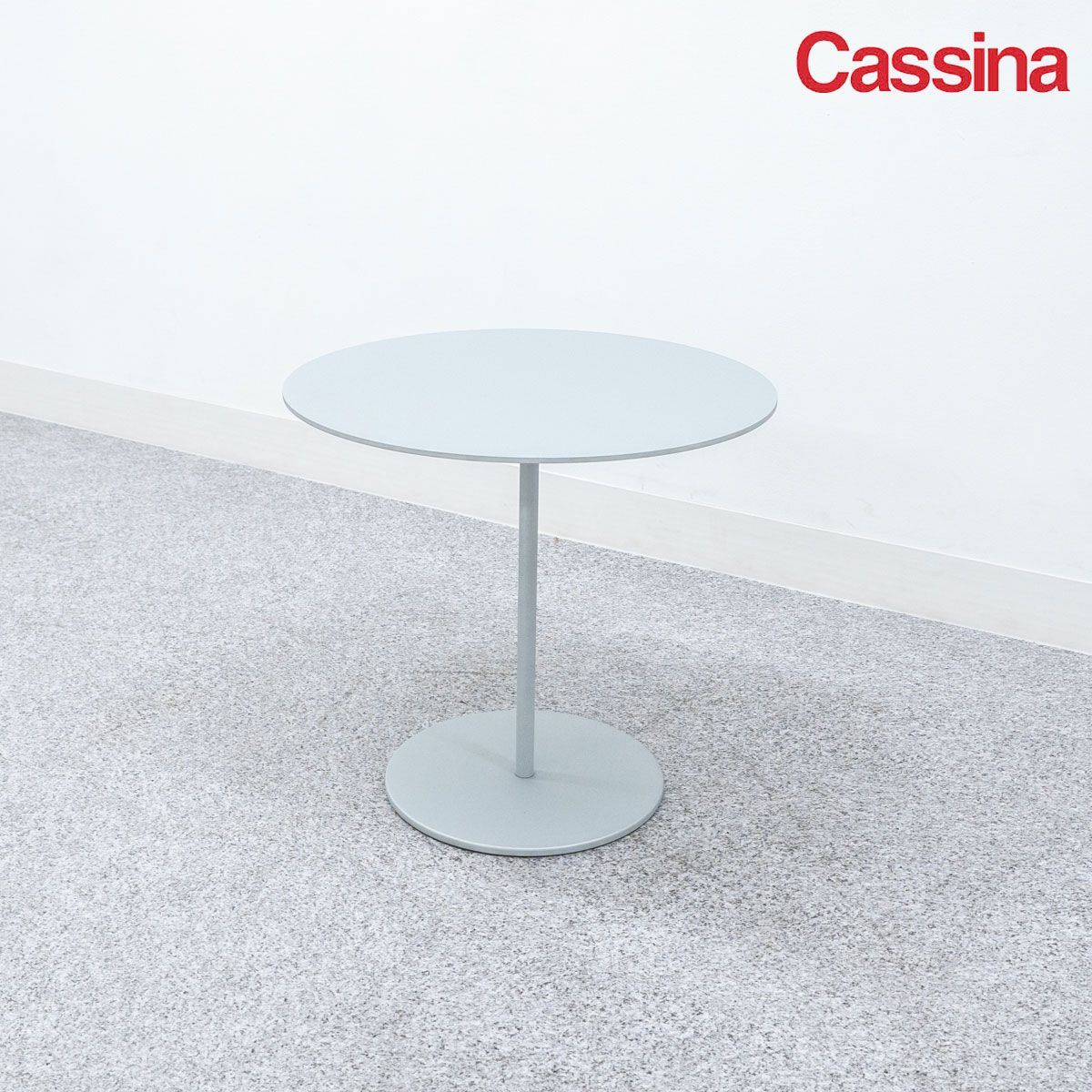 musigny　センターテーブル　ピエロリッソーニ Cassina ixc.(カッシーナ イクスシー)で取り扱われているピエロ