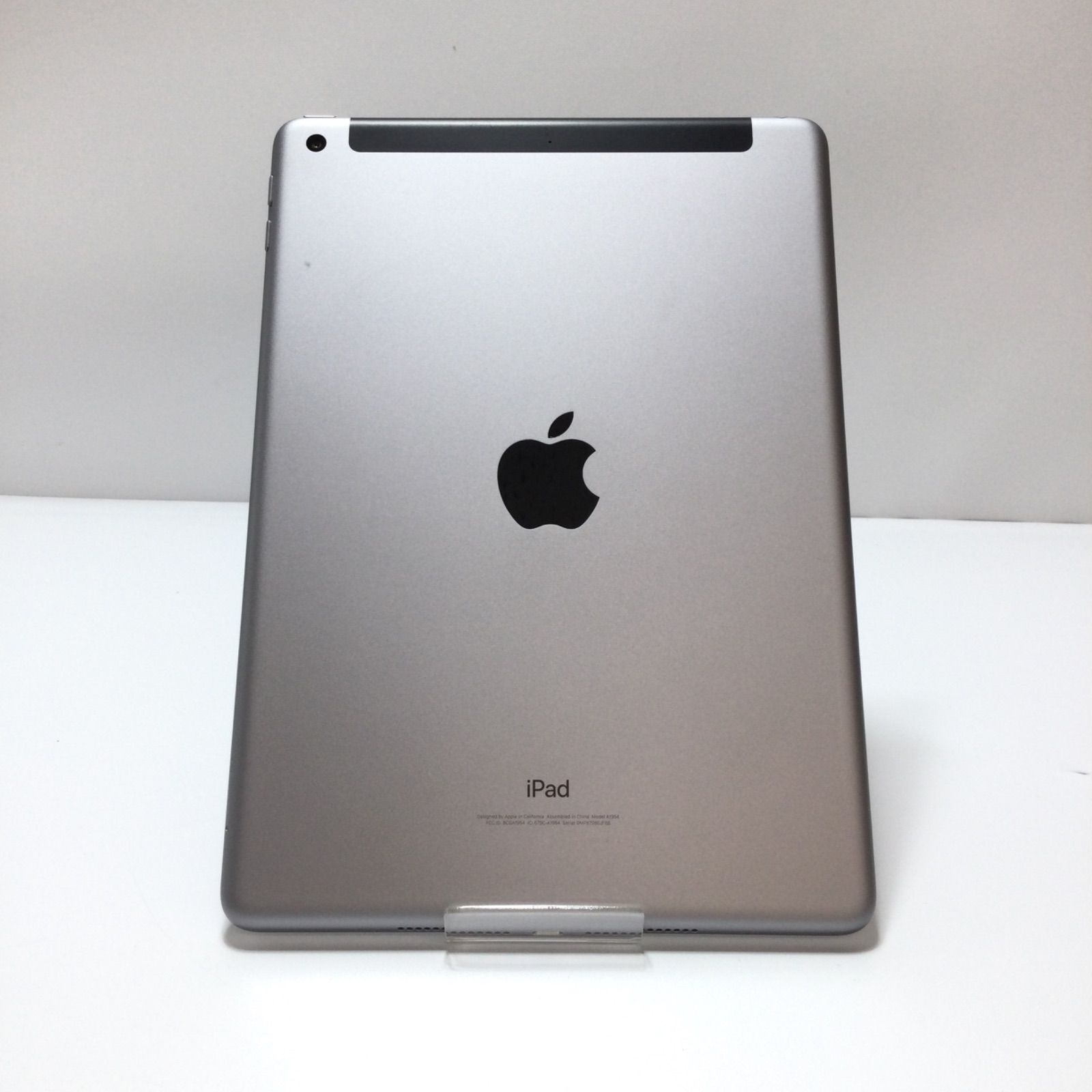 Apple iPad 32GB 第6世代 セルラーモデル 価格.com - Apple iPad 9.7