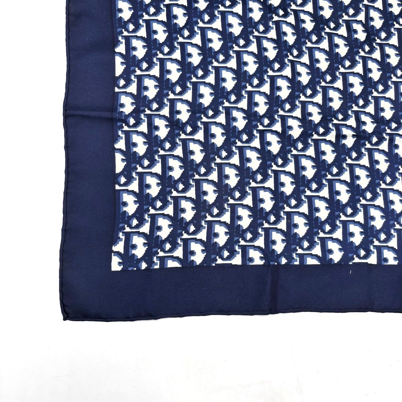 Christian Dior クリスチャンディオール スカーフ ハンカチ 未使用あり