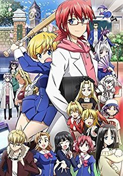 【】電波教師 3 (完全生産限定版) [Blu-ray]