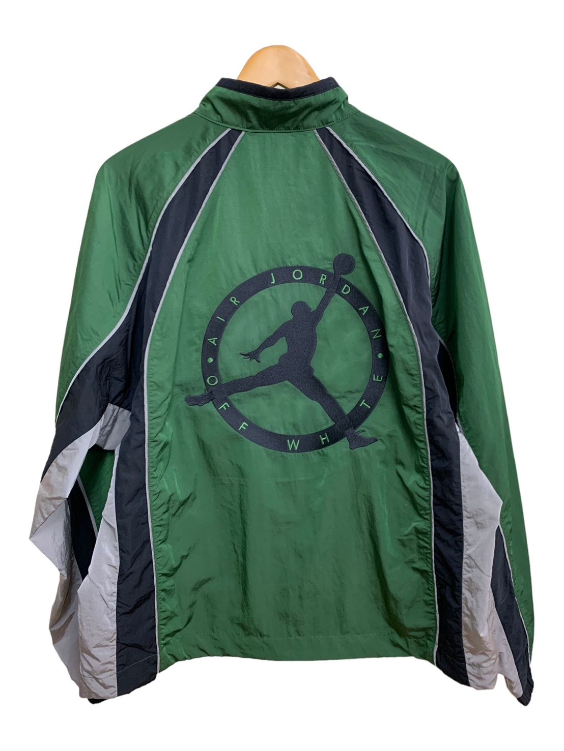 人気提案 (オフホワイト) (ナイキ)×OFF-WHITE NIKE JORDAN J M AS BRAND ナイキ