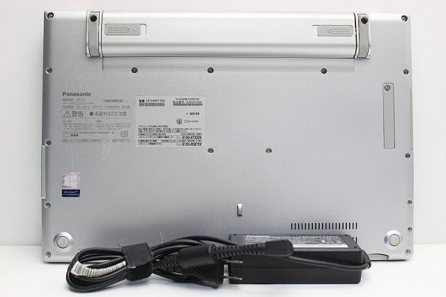 パナソニック レッツノート LV9 i7 16GB 第10世代 パナソニック、第10世代Core搭載の「レッツノート」2020年夏