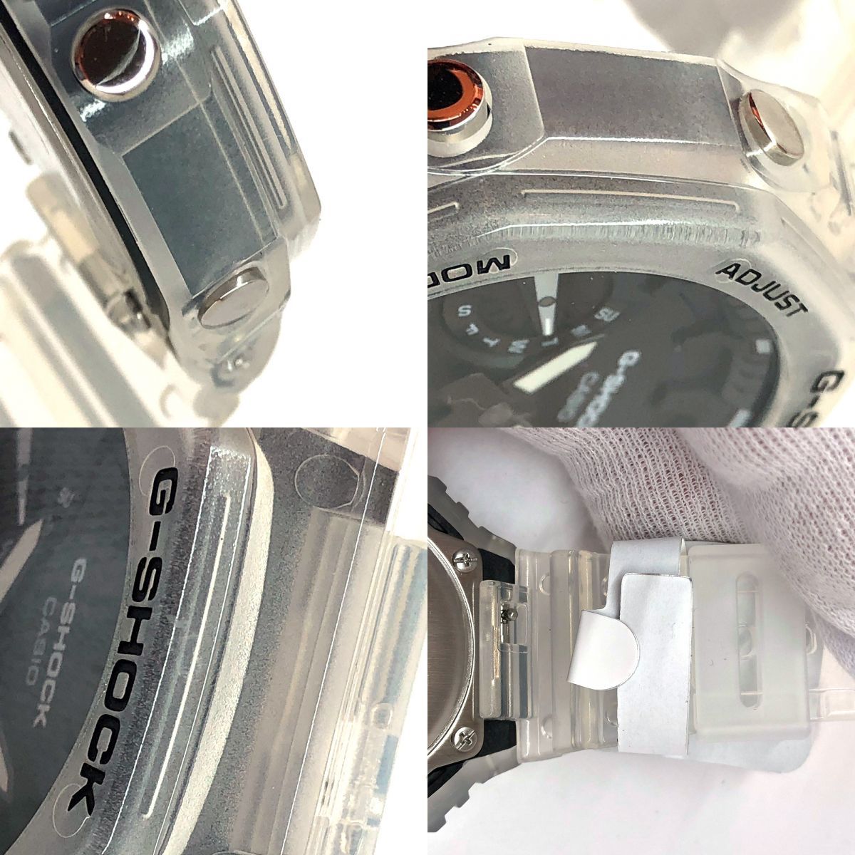 CASIO カシオ