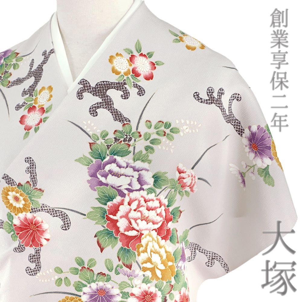 ☑️No.15【☆新品着物帯】定価6万6千円超　高級 袋帯 金色 花柄　刺繍 ☑️No.15【☆新品着物帯】定価6万6千円超 高級 袋帯 金色 花柄 刺繍