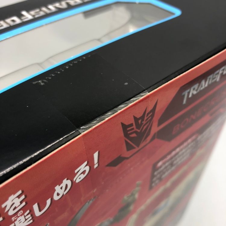 トランスフォーマー