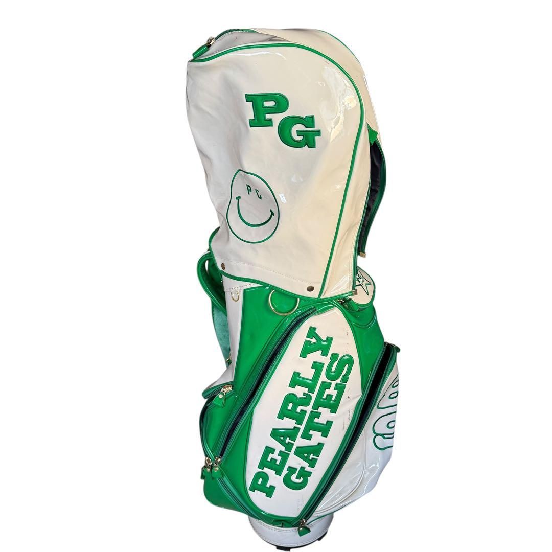パーリーゲイツ キャディバッグ