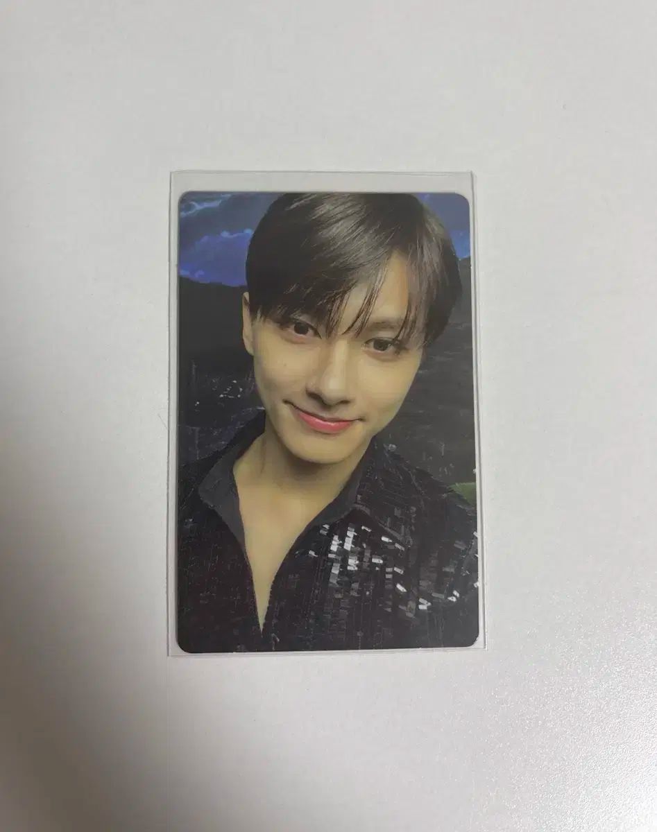 SEVENTEEN カラットゾーンフォトカード 2枚セット　ジュン seventeenジュン インスタントフォトカードセット - メルカリ