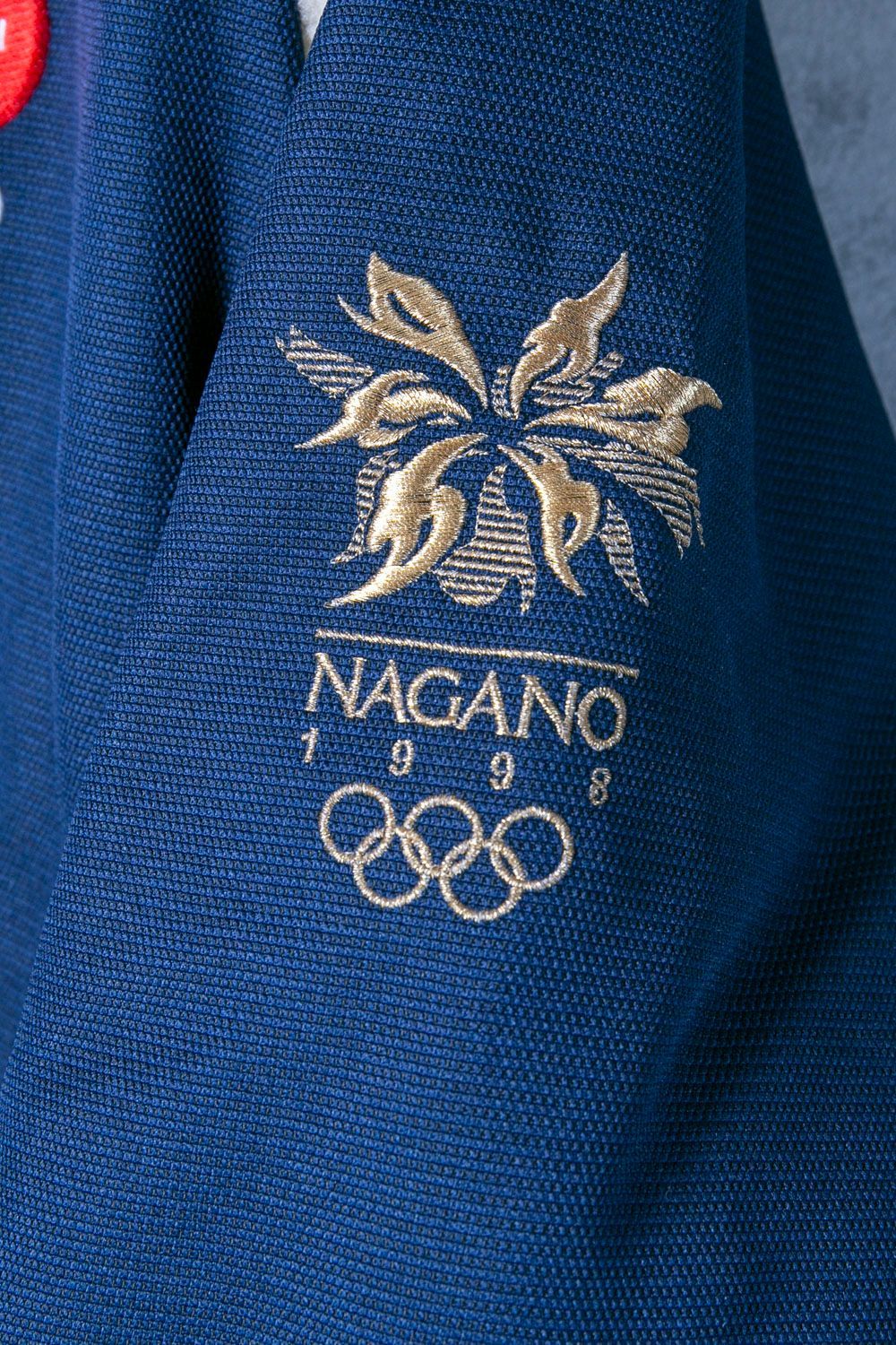 MIZUNO ミズノ 1998年 長野オリンピック公式レプリカボア