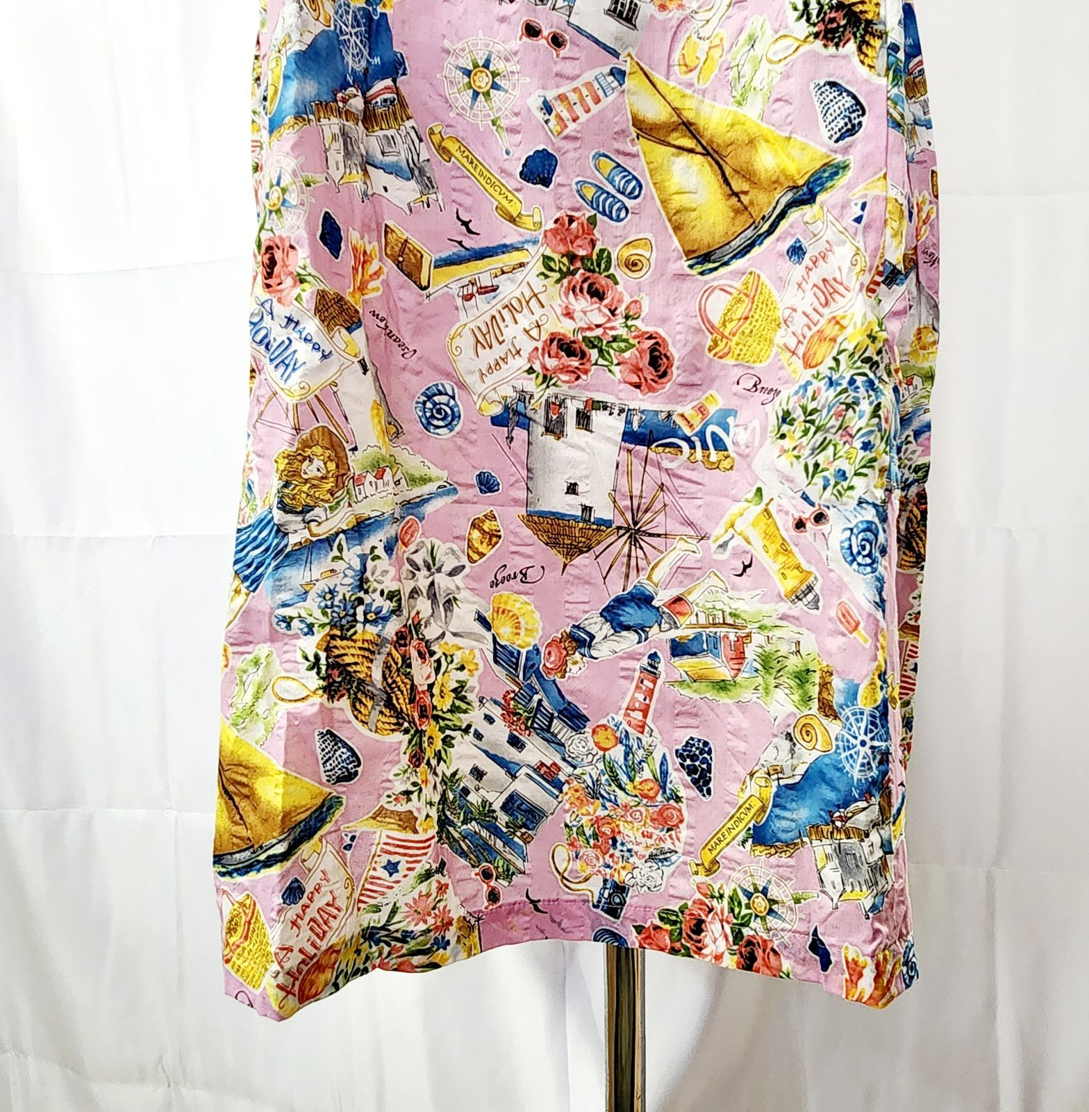 夏、ラストチャンス！在庫限りのファイナルセール」夏物入荷！！ 鴨居