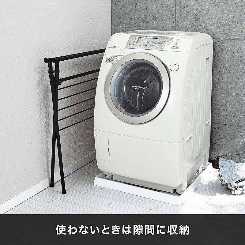 幅86×奥行60×高さ83~132cm 0
