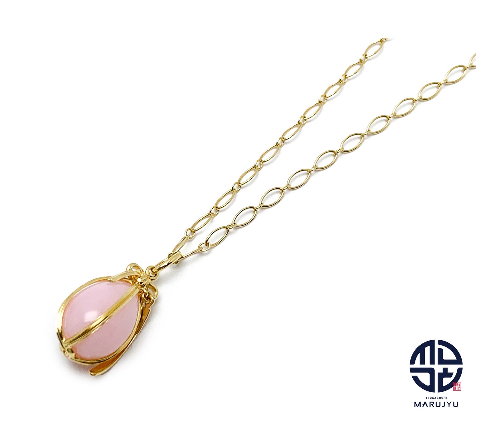 Tiffany&Co シェル ネックレス ペンダント チャーム K18 TIFFANY 