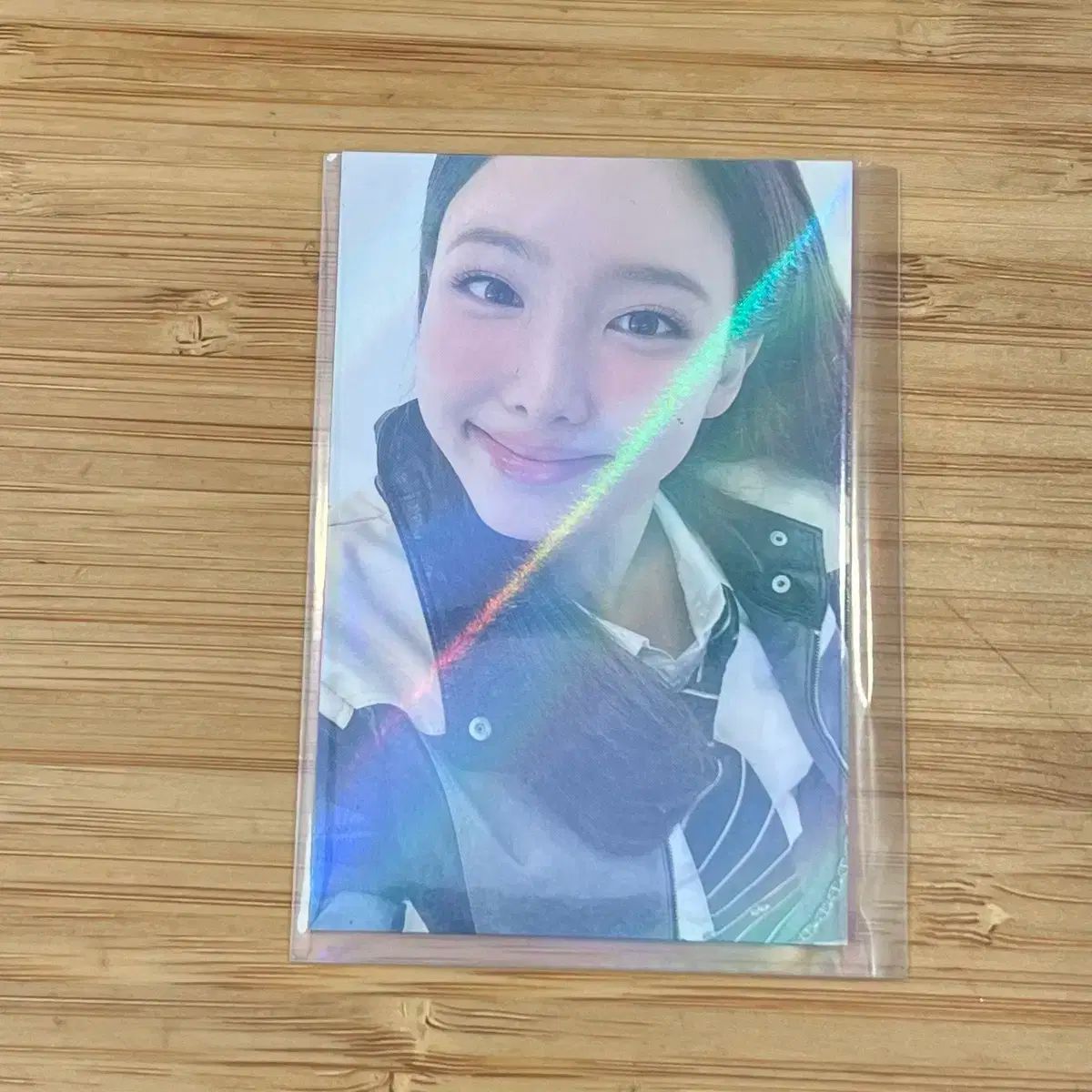 TWICE(トゥワイス) TWICE ナヨン(NAYEON) READY TO BE