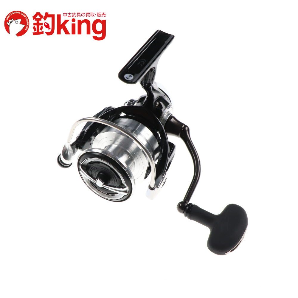 ダイワ レグザ 4000D-CXH リール 【公式通販】