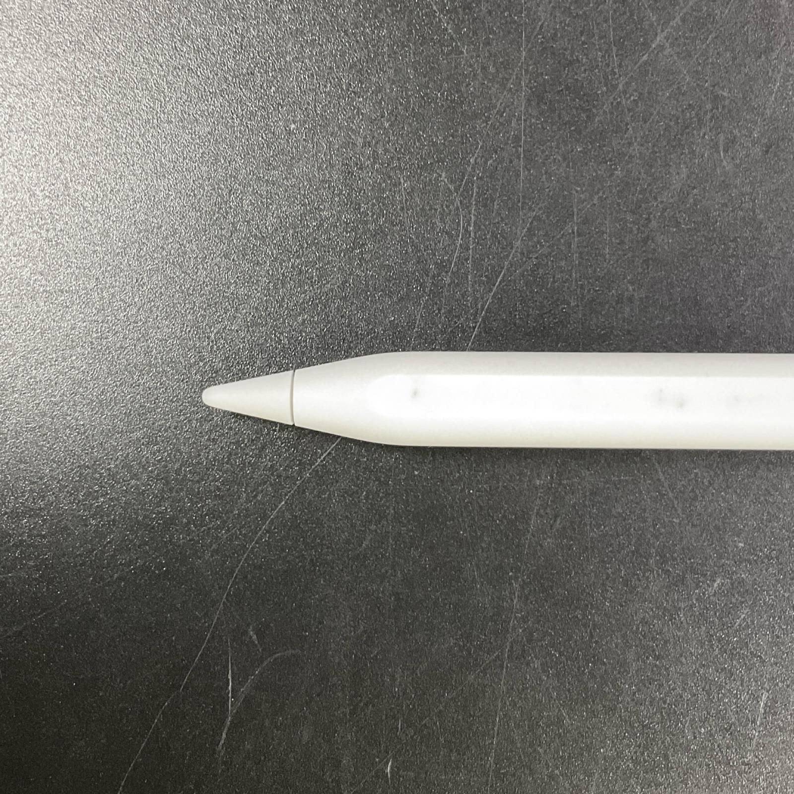 Apple Pencil（USB-C）MUWA3ZA/A 動作確認済【全額返金保証