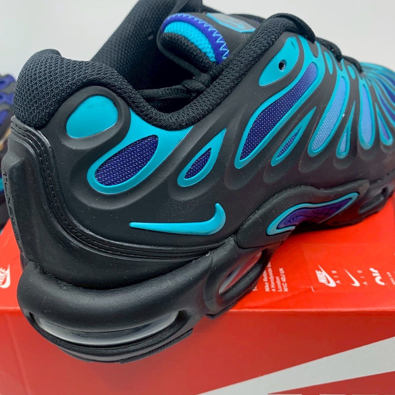 NIKE AIR MAX PLUS DRIFT エアマックスプラスドリフト - メルカリ