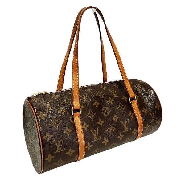 モノグラム パピヨン30