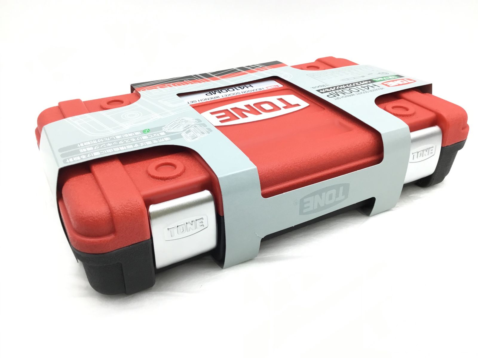 ヘキサゴンソケットレンチセット