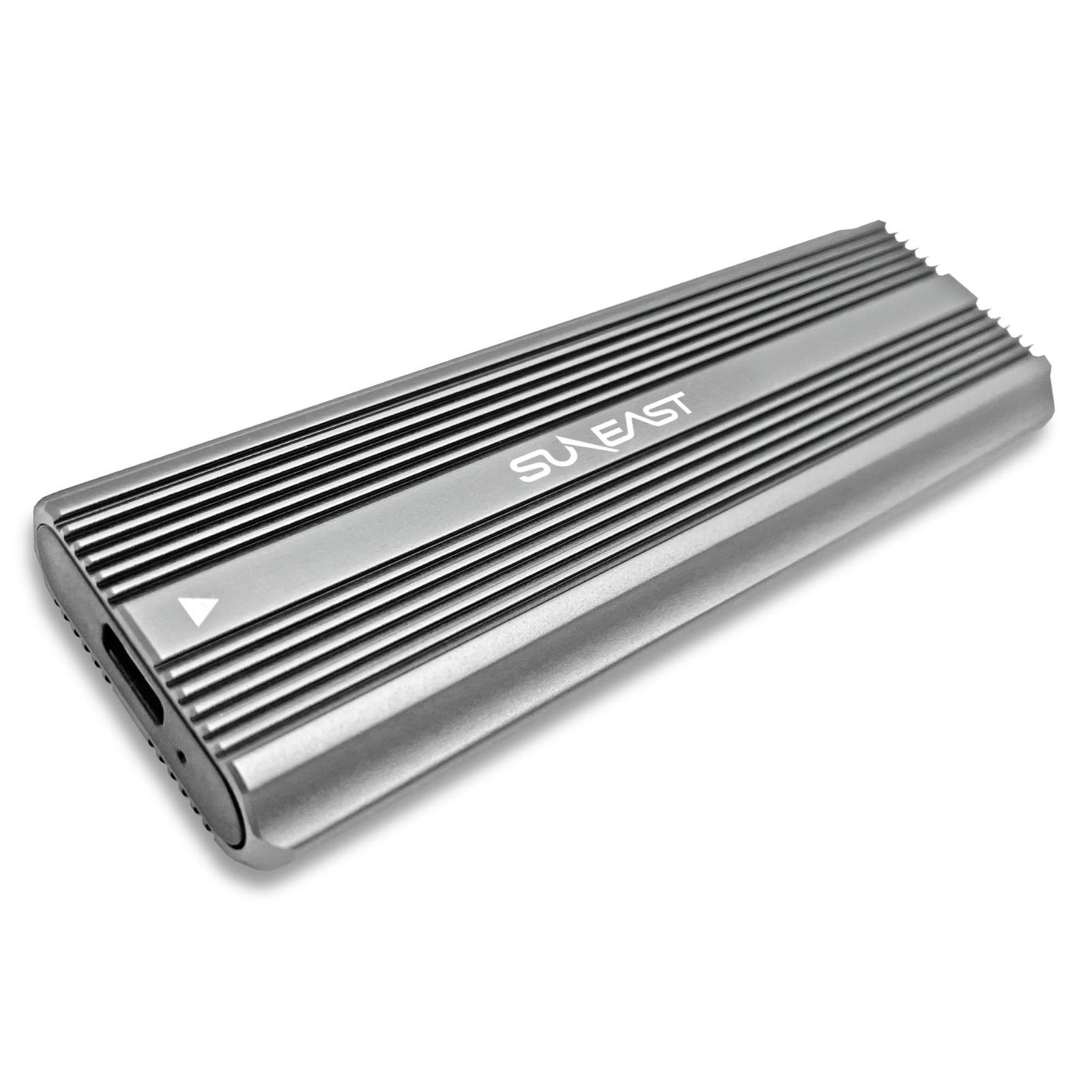 外付けケース 外付けケース m.2 USB USB A＆USB アルミ制 C C 2本ケーブル付き 10Gbps高速転送速度 2230 UASP対応 2242 2接続 2260 Gen 3.1 2280 ケース M-Key SSD SSD対応 SSD 工具不要