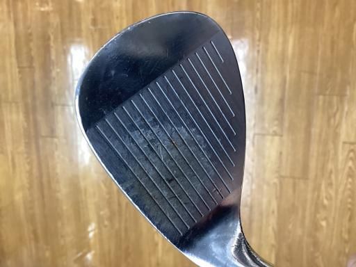 中古】 ブリヂストン TOUR B XW-1(シルバー) 52°/08° ウェッジ WG