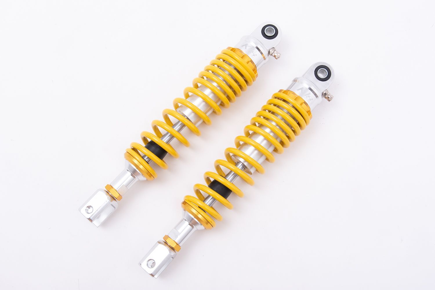 マジェスティ125/シグナスX/BW'S リアサス マジェスティ125/シグナスX